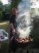 Colin the chef