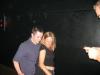 Matt and Lesley