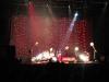 White Stripes from a distance