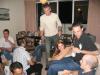 Party in the flat