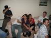 In the flat