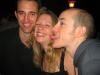 Karl, Cate and Reuben