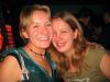 Becky and Angela
