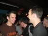 Tim and Karl