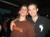 Tim and Karl