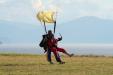 Skydiving