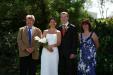 Chris & Kris's Wedding