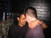Nim and Dan getting close