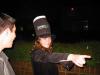 Dan and Helen with a Hat