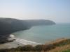 St Brides Bay