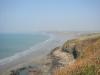 St Brides Bay