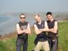 The Gay pose