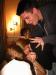 Dan tries to force some action between Sues and Claire