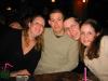 Ciara, Pete, Mark and Tasha