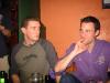 Matt and Karl