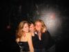 Angela, Jenny and Claire