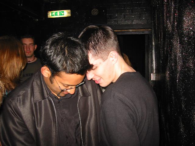 Nim and Dan