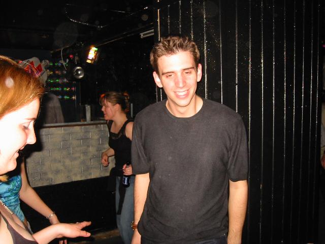 Wheeler looking wasted