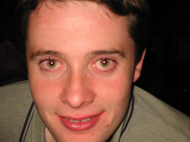 Matt