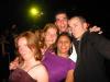 Claire, Sues, Dan, Rekha and Reuben