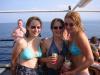 The girls