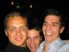 Rich, Matt and Dan