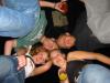 Sues, Mike, Rich and Angela