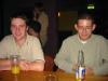 Matt and Pete