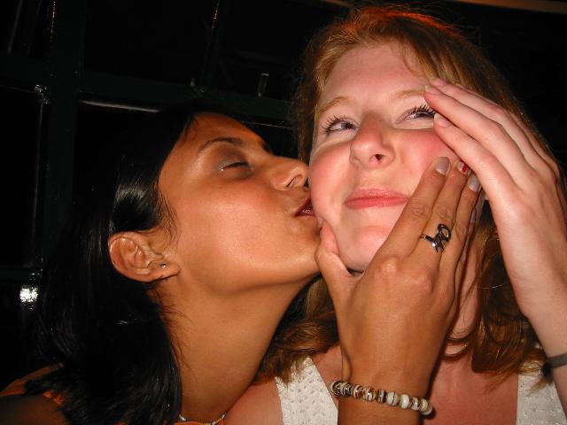 Rekha and Sues