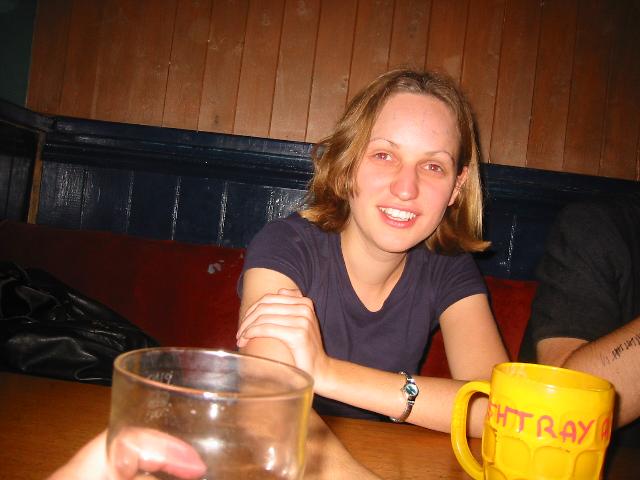 Lesley