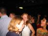 Lesley, Sues and Rekha on the Dancefloor