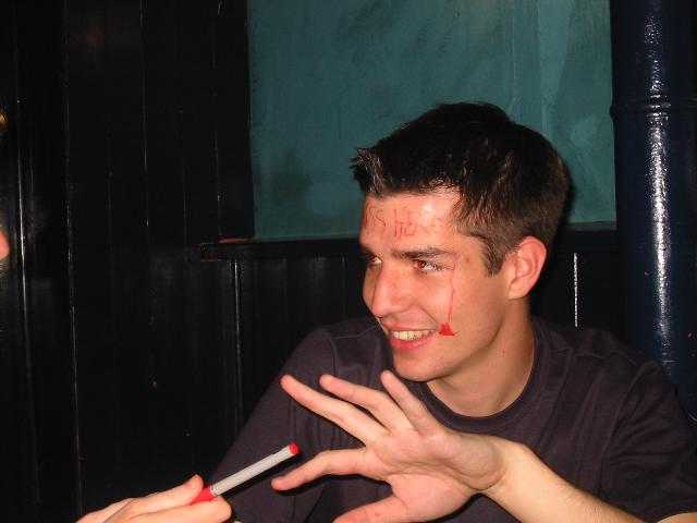 Dan