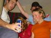 Stuart and Becky