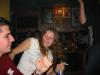 Dan and Helen in Jesters
