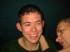 Pete and Matt