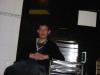 Pete collapsed in KJs