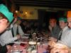 Around the table