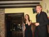 Elly and Chris