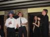 The RUC rep contenders