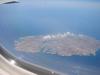 Another Island from the Plane