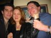 Dan, Angela & Matt