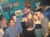 On the dancefloor
