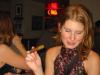 Sues with cigar