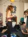 Sues dancing