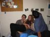 In Dan's room