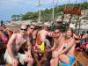 All of us on the boat