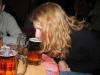 Sues drinking pints