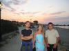 Pete, Sues & Me