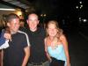 Pete, Reuben & Sues