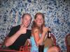 Reuebn with the Amstel girl